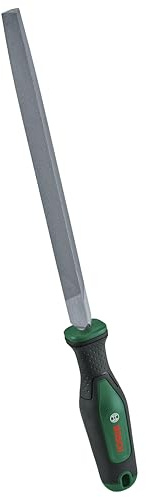 Bosch Metall-Dreiecksfeile 200 mm / 8 | Zubehör Handwerkzeug