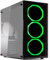 Pc Desktop Amd Ryzen 5 5600G 4.40Ghz 6-Core,Ram Ddr4 16Gb 3200mhz,Ssd M2 1Tb Nvme,AMD Radeon Graphics Integrata,Wifi,Windows 11 Pro,Computer Fisso Assemblato