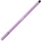 Premium-Filzstift - STABILO Pen 68 - Einzelstift - flieder