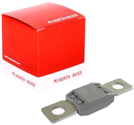 HERTH+BUSS ELPARTS Sicherung 50295841