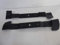 BAZARGIUSTO Lame per RASAERBA TRATTORINO al-KO Comfort T1000 102cm 514840/1 521207/8