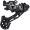 Shimano Unisex – Erwachsene Grx Shadow Plus Schaltwerk, Schwarz, 11-Fach