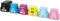 TONER EXPERTE® 6 XL Druckerpatronen kompatibel für 363 für Drucker Photosmart 3110 3210 3210xi 3310 8250 C5180 C6150 D6160 C6180 C6280 D7160 C7180 D7260 C7280 D7460 C8180 | hohe Kapazität