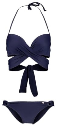 s.Oliver Damen Push-Up-Bikini