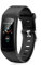 novasmart - runR ONE Fitness Tracker, Activity Tracker, Smart Band with Colour Display, Heart Rate and Blood Pressure Measurements, Sleep Monitor, Calorie Counter, Step Counter - Black