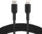 Belkin CAA004BT2MBK lightning cable 2 m Black