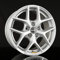 BORBET Y 7J x 16 Zoll ET 38 LK 5x112 Alufelge Felge KBA NEU
