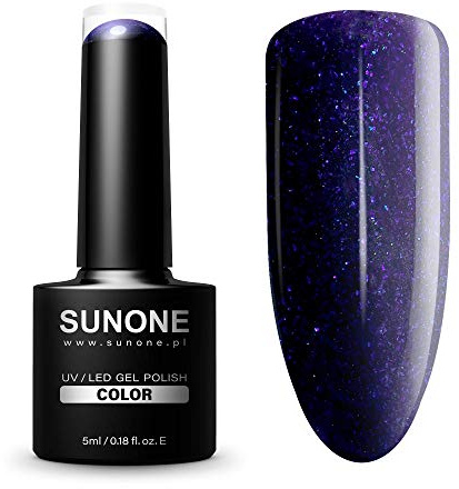 Sunone Hybridlack UV/LED Hybrid 5Ml, N05 Nyomi
