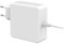Ladegerät für Mac Pro Retina 15 85W T Form Magnetisches Adapter für Mac Pro Retina A1424/A1398/MC975/MC976/ME664/ME665