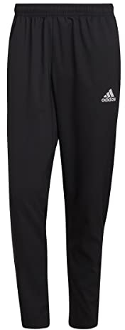 adidas Herren Entrada 22 Presentation Pants, Black, XL