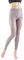 Relaxsan Microfibre 780ML (Gris, 3-L) Leggings Compression Graduée 12-17 mmHg 70 Den Collant sans pied
