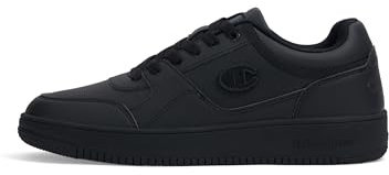 CHAMPION Low Top Sneaker Herren Schuhe Schwarz 45 EU