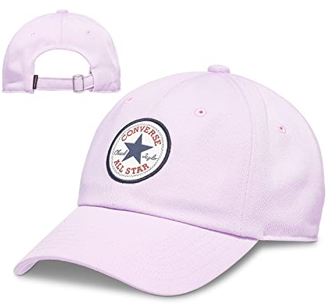 Converse Chuck Taylor All Star Patch Baseball/10022134 - A12/Pale Amethyst - Unisex