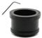 JINTU T2 Lens Adapter Ring T-Ring Adapter T Mount Compatible with Sony NEX E Mount Camera A6500 A6300 A6000 A7 A7R A7RII A7RIII A9 Work with 420-800mm 900mm 500mm 650-1300mm Telephoto Lens