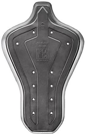 BLACKWILD SAS-TEC Nachrüst Rückenprotektor SC-1/16 | Rückenprotektor Motorrad, Rückenprotektor ski , Snowboard Protektor