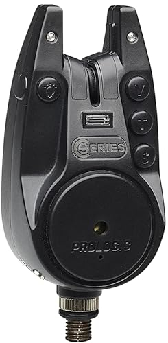 Prologic C-Series Bissanzeiger Set