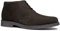 Geox Uomo Claudio A, Scarpe Uomo, Fango, 44 EU
