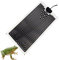 Terrarium Heizmatte, Reptil Heizkissen mit Thermostat | Unter Tankkissen für Reptilien mit temperatureinstellbar,Wasserdichtes Reptil Heizkissen, Schlange Heizkissen, Reptil Heizmatte, unter dem