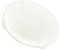 budiniao Housse de Chaise Soucoupe en Tissu Jacquard Doux, Extensible et Amovible, Housse de Chaise Lune, Blanc