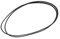 Replacement Turntable Rubber Drive Belt For Pro Ject Juke Box, Juke Box E & Juke Box S2