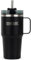 Regatta Thermulate Insulated 0.6L Flask Carry Handle Cup - Black