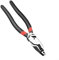Pince multifonction efficace pour couper, presser et tirer des fils (B)