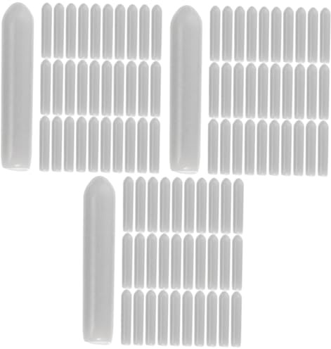 Angoily 600pcs Dishwasher Rack Repair Kit Caps and End Covers for Rack Prong Tips for Dishwasher Maintenance and Kitchen Cleaning Supplies