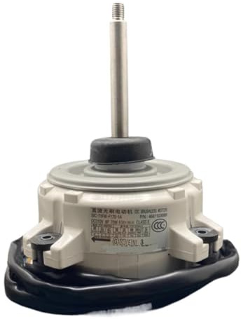 Ersatz For Den DC-Lüftermotor Der Klimaanlage Im Freien, SlC-71FW-F170-6 466130013R SIC-71FW-F170-1A 466110008R SIC-71FW-F170-4, Klimaanlagenzubehör(466130013R)