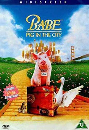 Babe: Pig In The City [UK Import]