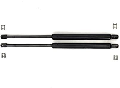 Cortassa Pistoni di Ricambio per Letti Contenitore Testina a foro/48 cm/Matrimoniale (1150N)