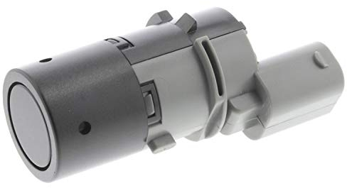 PARKSENSOR PDC EINPARKHILFE VORNE HINTEN passend fŸr BMW 5 E39 E60 E61 X3 E83