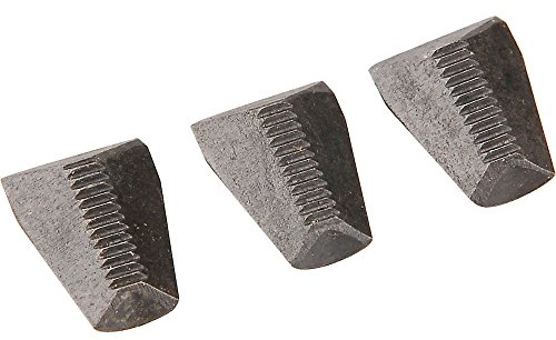 EXTOL PREMIUM Backen 3 Stck. für Nietmaschinen