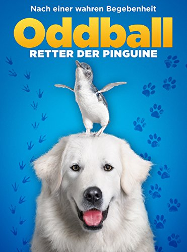 Oddball - Retter der Pinguine [dt./OV]