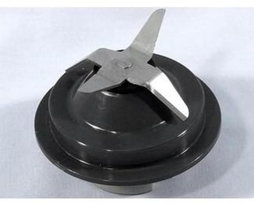 Messer kompatibel mit / Ersatzteil für Kenwood KW713794 AT358 Standmixer-Aufsatz Küchenmaschine