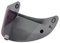 HJC HJ-09 Visier (Dark Smoke)