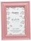 Hampton Frames Paloma PAL301946P - Cadre photo vieilli chic - Rose - 10 x 15 cm