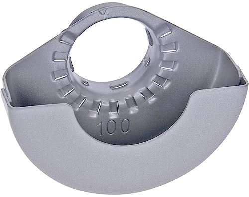 Bosch Trennschutzhaube für GWS 9-100 P Professional, 100 mm
