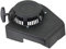 SPARES2GO Recoil Pull Starter compatible with Champion/CastelGarden Engine Lawnmower