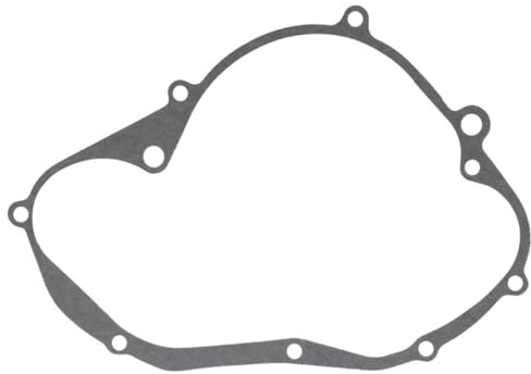 Kupplungsdeckeldichtung für Yamaha DT 80 LC 1 LC 2 Yamaha TZR 50 Kurbelgehäusedichtung