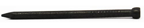 Sherardised Lost Head Nails 50 x 3.00mm 1kg Approx 360qty