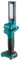 Makita ML006GX LED Akku-Lampe ML006G LED Flachleuchte akkubetrieben 500 lm