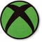 Xbox Logo Area Rug | 39 x 39 Inches