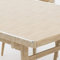 Baguette d’angle/ Protection d'angle Bande De Bord De Sécurité Transparente Pour Garage, Armoires / Table En Verre, / Boîte, Bandes De Bord De Sécurité Transparentes Autocollantes / Protecteurs D’angl