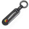 SLURF Auto Schlüsselanhänger für FIAT 500 Abarth Punto 124 125 500 695 OT2000 Auto Fahrzeug Motorrad Fahrrad Mode Accessoires,A-M