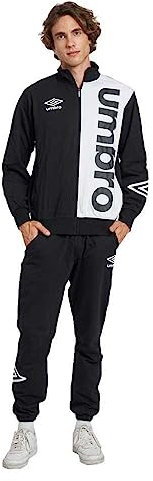 Umbro Unisex Pegasus 72313i 001 Trainingsanzug für Erwachsene, bunt, Estandar