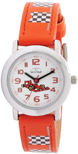 Bentime Analog-Digital hBE1449, Silber