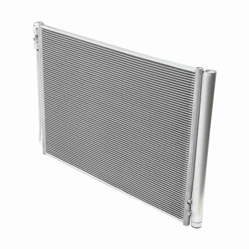 f.becker_line Klimakondensator passend für BMW 5 6 7