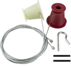 Henderson Premiere After Feb 1992 Garage Door Cones & Cables