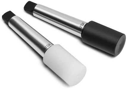 BMWOOD MT2 Pen Press Kit For Woodturning Lathes with 2MT Taper.