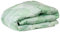 Zelesta Wonderbed Bettdecke 240x200 cm 4 Jahreszeiten - Bettwäsche winterdecke und Sommer-Bettdecke warm Duvet - Waschbare bettdecke ohne Bezug - Anti-Allergene Steppdecke (Fresh Leaf)